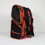 ARCOL PRO Pickleball Backpack & duffle bag for Men & Women - Fits 4 pickleball paddles, Fence Hook, Extra Pockets, Ventilated Shoe Storage.