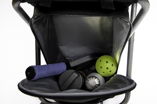 Montana Pickle Co. Pickleball Chair Backpack with Backrest