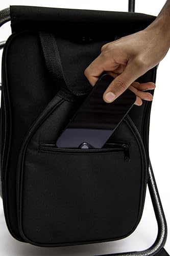 Montana Pickle Co. Pickleball Chair Backpack with Backrest