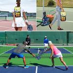 Pickleball-Set of 2，Incisae Pickleball Paddles, Fiberglass Pickleball Rackets, Cooling Towel and Pickleball Bag - Indoor & Outdoor Pickleball Set for Beginners & Intermediate Players…