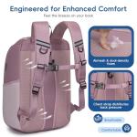 KAVIGOR Pickleball Bag, Large Pickleball Backpack Holds 4 to 6 Paddles, Shoes Compartment & Wet/Dry Pocket (9 Pockets), Charge Port