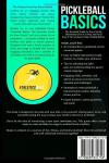 Pickleball Basics: The Essential Guide for Every Family: Effortlessly Dive in to Play and Bond Even if You’ve Never Held a Paddle Before