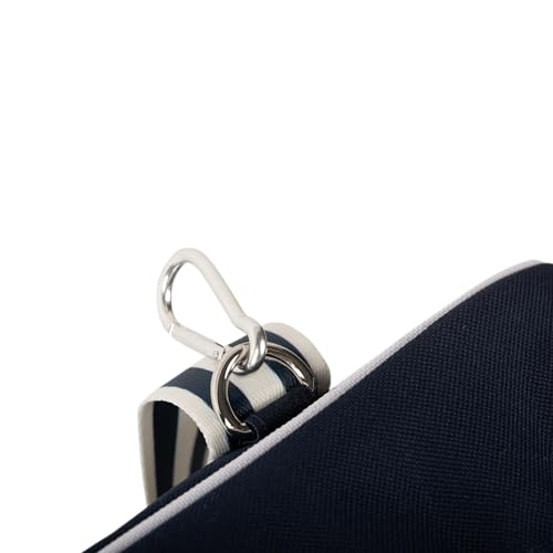 Stay Golden Co. Navy Blue Pickleball Bag