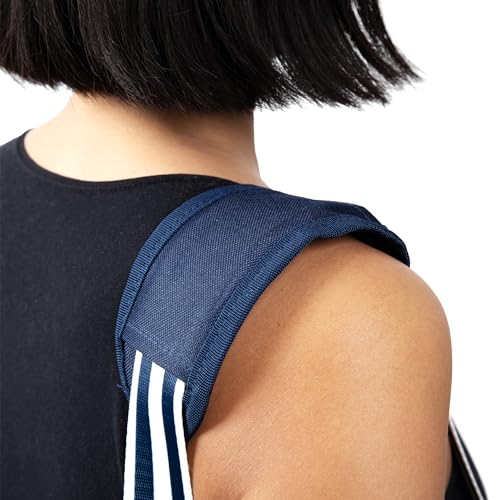 Stay Golden Co. Navy Blue Pickleball Bag