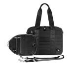 Après la Première 3-in-1 Designer Pickleball Bag For Women & Men | Premium pickleball accessories for women | Detachable Pickleball Paddle Bag