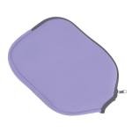 Easnea Universal Neoprene Pickleball Paddle Cover Pickleball Racket Sleeve Paddle Storage Bag Protective Paddle Sleeve Pickleball Paddle Protective Bag Pickleball Racket Case (Purple), 30*22*2cm