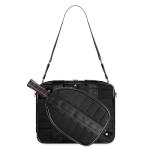 Après la Première 3-in-1 Designer Pickleball Bag For Women & Men | Premium pickleball accessories for women | Detachable Pickleball Paddle Bag