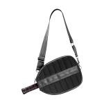 Après la Première 3-in-1 Designer Pickleball Bag For Women & Men | Premium pickleball accessories for women | Detachable Pickleball Paddle Bag