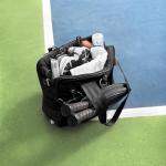 Après la Première 3-in-1 Designer Pickleball Bag For Women & Men | Premium pickleball accessories for women | Detachable Pickleball Paddle Bag