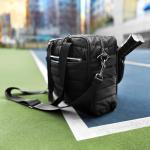 Après la Première 3-in-1 Designer Pickleball Bag For Women & Men | Premium pickleball accessories for women | Detachable Pickleball Paddle Bag