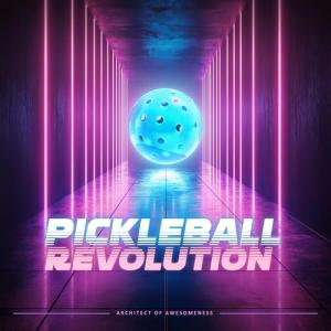 Pickleball Paddle Power