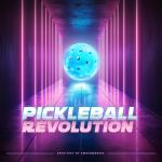 Pickleball Paddle Power