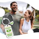 Pickleball Keychain Pickle Gifts for Women Men Pickleball Lovers Coaches Friends Pickle Ball Keychain for Sports Backpack Accessories Bag Charms Friendship Gift for Christmas Day Birthday Graduation