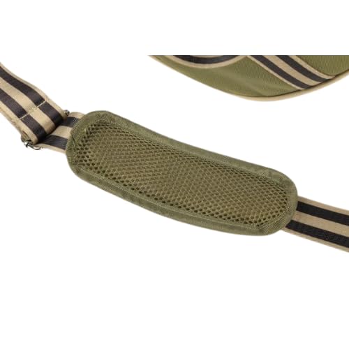 Golden Co. Olive Green Pickleball Bag by Stay