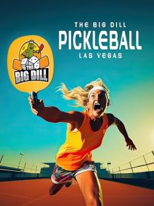 The Big Dill Pickleball Las Vegas