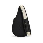 Sherpani Esprit, Sling Backpack, 10L Travel Bag, Shoulder Sling Purse, Crossbody Backpack, Unisex Travel Gifts, Pickleball Bag, RFID Protection, Fits 10 Inch Tablet (Terrazzo)