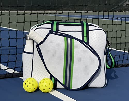 Women's and Men's Pickleball Bags - Cute Designs