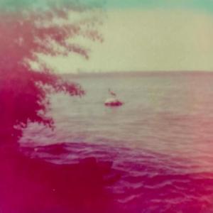 Without a Paddle by the Pickleball Courts (Live)