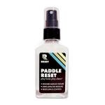 PADDLE RESET - Pickleball Paddle Cleaner - Strips Impacted Residue and Increases Spin and Control