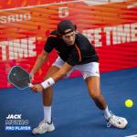 Hesacore Pickleball Paddle Gel Grip - 5.25in - Soft Feel - Supports Tennis Elbow, Enhances Grip Strength, Reduces Vibration with Finger Support and Anti-Sweat - Small