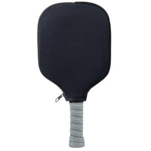 MINYJHZ Pickleball Paddle Covers, Neoprene Pickle ball Rackets Sleeve, Universal Paddles Bag for Most USAPA Standard and Elongated Pickleball Racquets