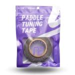 Paddle Tuning Tape for Pickleball Paddles | Non-Toxic & Customizable Alternative of Lead Tape for Pickleball Paddles (1 Gram Per Inch)