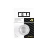 JOOLA Clear Edge Guard Tape - Protects Pickleball Paddle Edge Guard & Covers Lead Tape - Fits All Brands and Most Paddle Sizes - Choose Either 28mm or 30mm Thickness