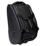 Franklin Sports Pro Series Bag II - Professional Pickleball Bag - Duffle/Backpack - Premium Storage - Charcoal