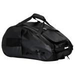Franklin Sports Pro Series Bag II - Professional Pickleball Bag - Duffle/Backpack - Premium Storage - Charcoal