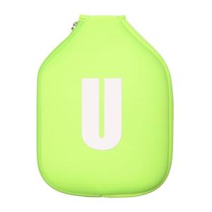 Pickleball Paddle Cover - Neoprene Pickleball Rackets Sleeve, Universal Size Pickleball Paddle Case Bags with Color Change, Pickleball Paddle Bag Compatible with USAPA Standard Pickball Paddles