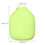 Pickleball Paddle Cover - Neoprene Pickleball Rackets Sleeve, Universal Size Pickleball Paddle Case Bags with Color Change, Pickleball Paddle Bag Compatible with USAPA Standard Pickball Paddles