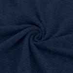 LuxLass Pickleball Shirts for Women Pickleball Player T-Shirt Paddleball Front Back Printing Tee Tops Blue