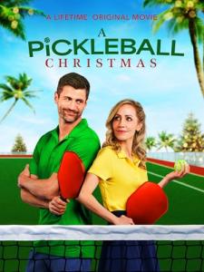 A Pickleball Christmas