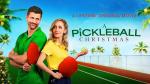 A Pickleball Christmas