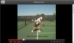 Pickleball Coach
