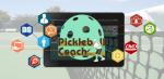Pickleball Coach