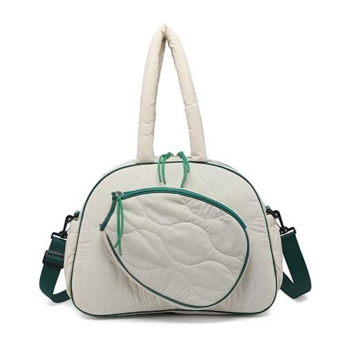 Pickleball Duffel Bag by Banks