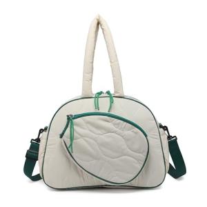 Pickleball Duffel Bag by Banks