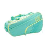 JOOLA Tour Elite Pro Pickleball Bag – Convertible Backpack & Duffle for 4+ Paddles, Pickleball Accessories, and Gear – Thermal Insulated Paddle Compartments, Multiple Pockets, Includes Fence Hook