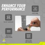 JOOLA Pickleball Paddle Replacement Grip Tape - Wrap for Pickleball Paddle - Moisture Wicking Surface & Comfort - Handle Wrap for Use with Small Grip & Overgrip