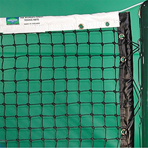 Permanent Pickleball Court Package (Includes Regulation Size Net, Inground Post, more)