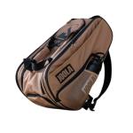 JOOLA Tour Elite Pickleball Bag – Convertible Backpack & Duffle for 4+ Paddles, Pickleball Accessories, and Gear – Includes Fence Hook, Multiple Storage Pockets, Multiple Colors