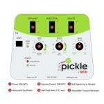 Lobster Pickleball Machine: Full-Featured Adjustable Spin, Lightweight