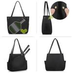 Chic Pickleball Bags for Men and Women