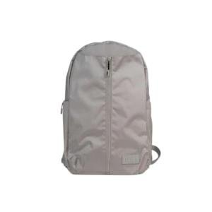 JOOLA Everyday Pickleball Backpack - Holds 2 Paddles, 2 Water Bottles & Accessories - Padded Laptop Sleeve, Trolley Strap & Hideaway Carabiner Hook - Chooe Black, Gravity Gray, and Latte