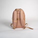 JOOLA Everyday Pickleball Backpack - Holds 2 Paddles, 2 Water Bottles & Accessories - Padded Laptop Sleeve, Trolley Strap & Hideaway Carabiner Hook - Chooe Black, Gravity Gray, and Latte