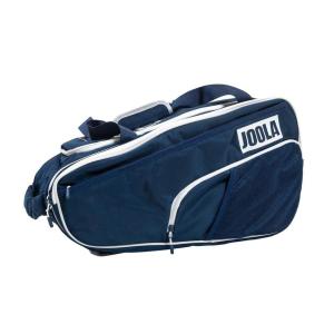 JOOLA Tour Elite Pickleball Bag – Convertible Backpack & Duffle for 4+ Paddles, Pickleball Accessories, and Gear – Includes Fence Hook, Multiple Storage Pockets, Multiple Colors
