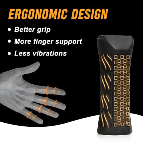 Pickleball Paddle Grips - 2 Pack Overgrip Set