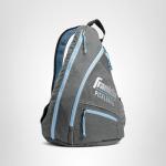 Franklin Sports Pickleball Sling Bag Official Bag of the US OPEN