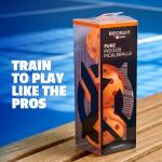 Onix Recruit Indoor Pickleballs